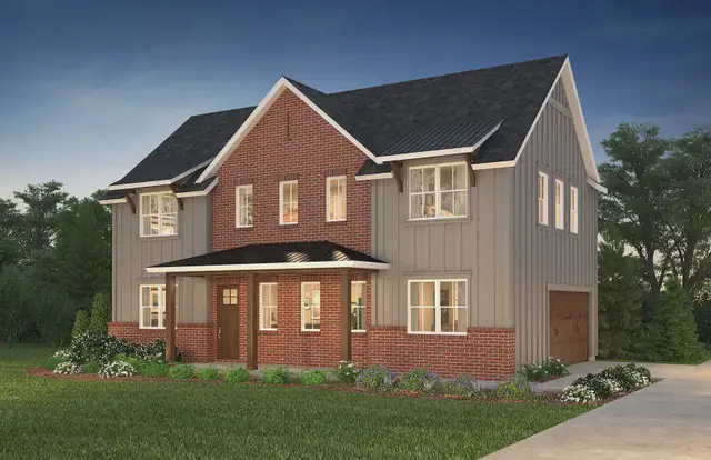 Lucere at Windell Woods by Shea Homes in Tega Cay - photo