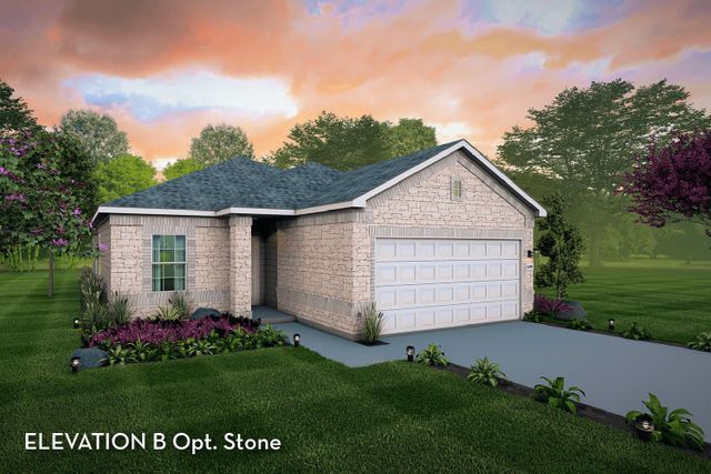 Comal by CastleRock Communities - photo