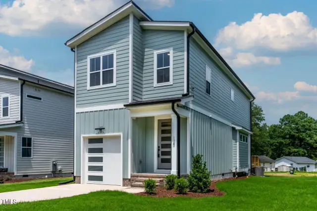 East End Residences by Ken Harvey Homes in Durham - photo