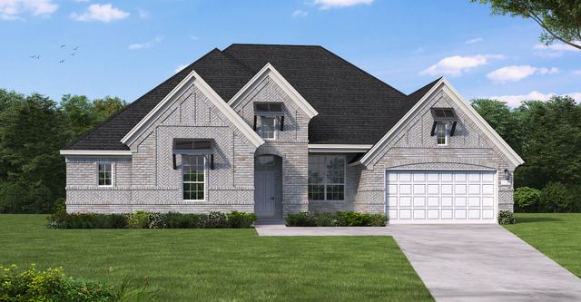 Natalia (3142-DL-60) by Coventry Homes - photo