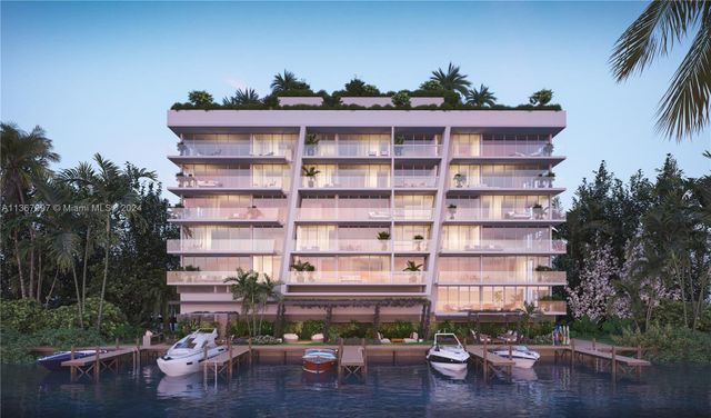 9900 West by The Horizon Group in Miami Beach - photo