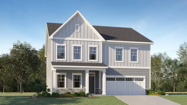 Annandale: Highland Collection by Lennar in Cleveland - photo