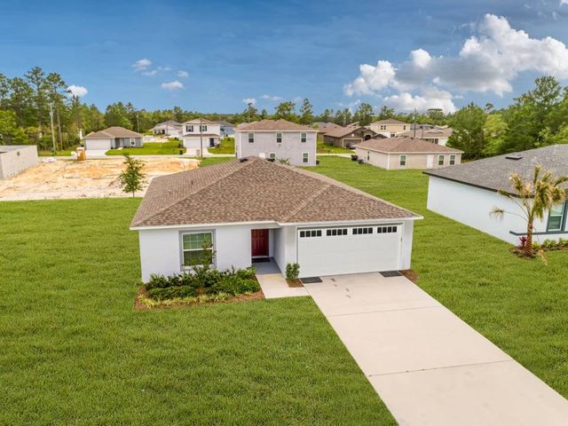 Royal Highlands by Maronda Homes in Brooksville - photo