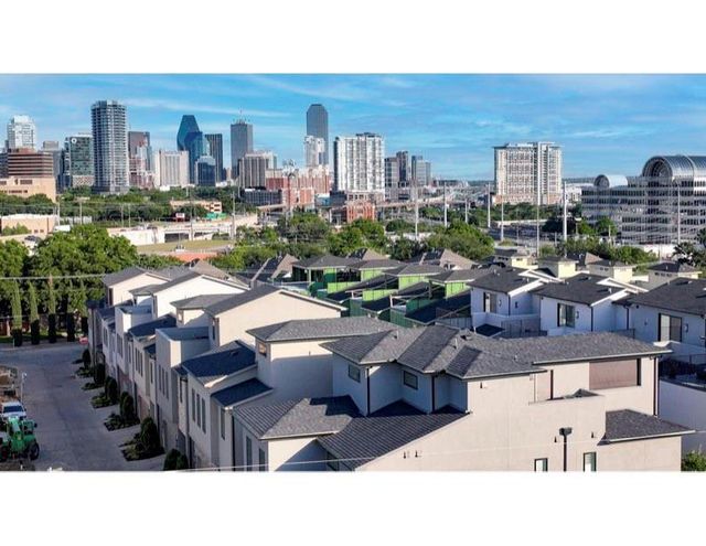 Skyline Terrace Villas by Crescent Estates Custom Homes in Dallas - photo