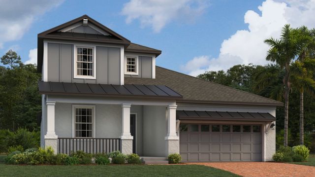 Meridian by Lennar - photo