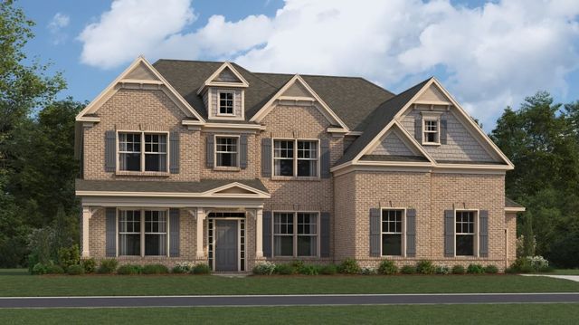 Avalon by Lennar - photo