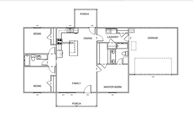 1311-RG-RM by 2HM Homes - photo