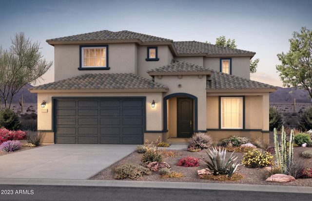 Village at Sundance by Pulte Homes in Buckeye - photo