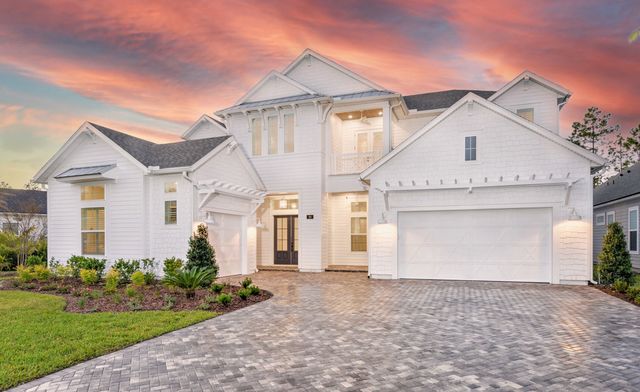 Waterset by ICI Homes in Apollo Beach - photo