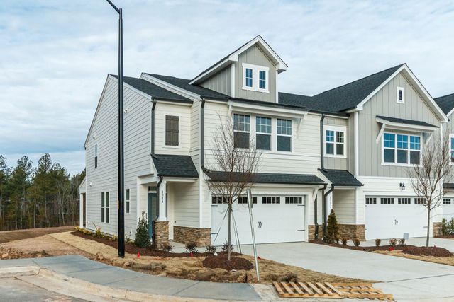 The Oakwood by David Weekley Homes - photo