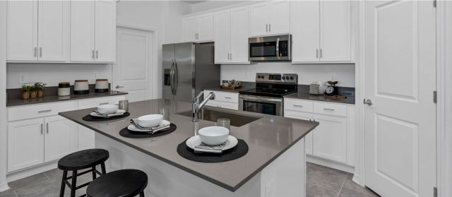 Aspen by Lennar - photo