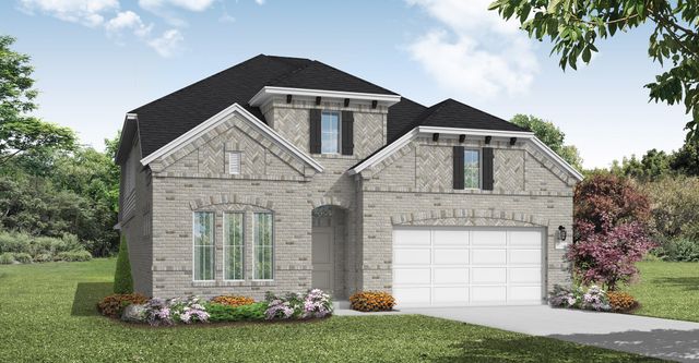 Easton (3034-DV-40) by Coventry Homes - photo