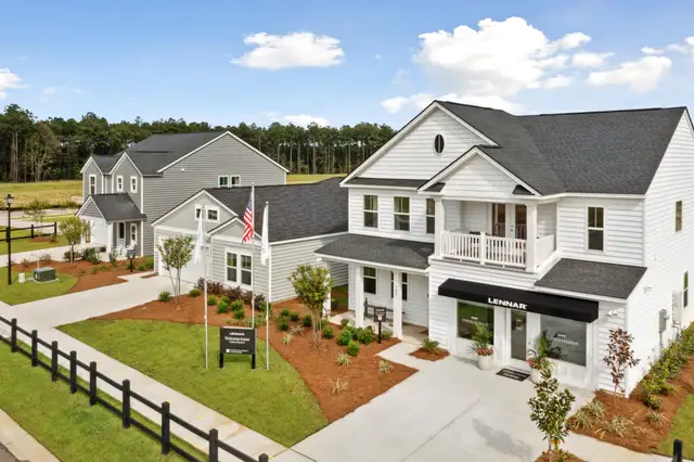 Cypress Preserve: American Dream Series by Lennar in Moncks Corner - photo