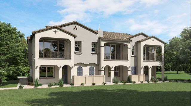 Warner Meadow: Towns by Lennar in Gilbert - photo