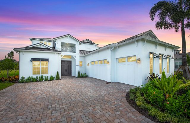 Copperleaf by Pulte Homes in Palm City - photo