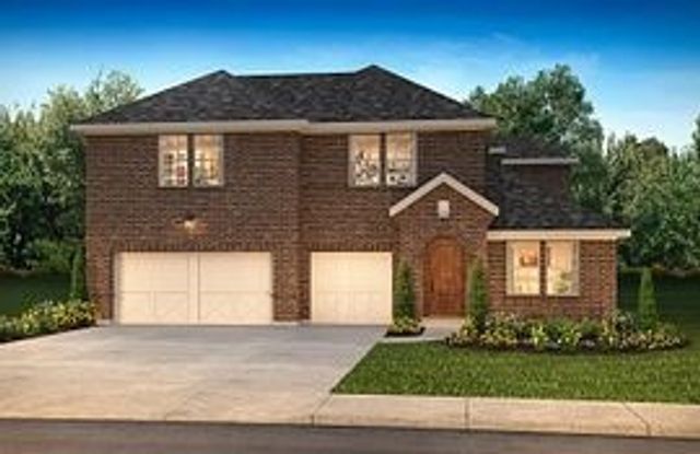 New construction Single-Family house 1810 Sienna Grove Drive, Missouri City, TX 77459 Plan 5049 - photo 0