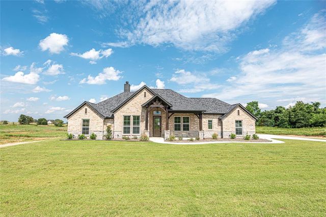 The Ranches At Valley View by Ashlyn Homes in Springtown - photo