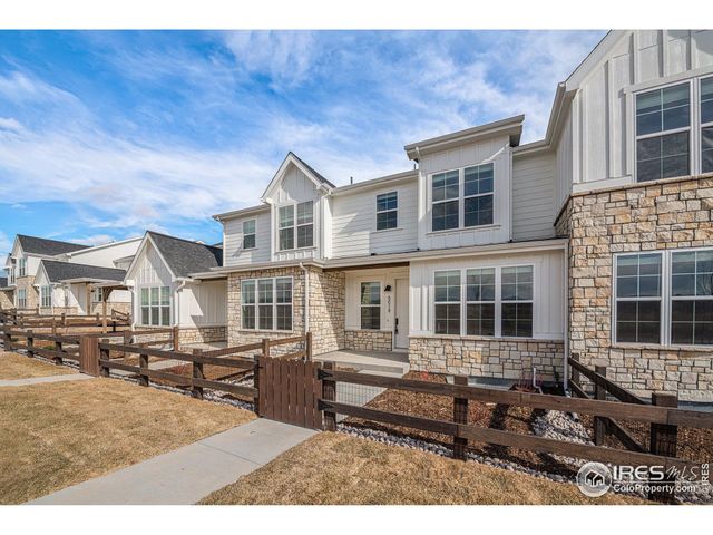 Eagle Brook Meadows by Black Timber Builders in Loveland - photo